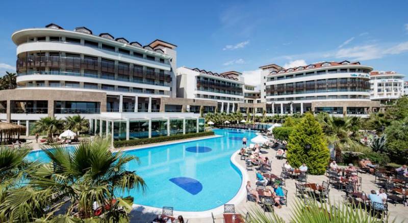 Alba Royal Hotel - Adults Only (+16)