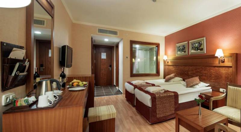 Alba Royal Hotel - Adults Only (+16)