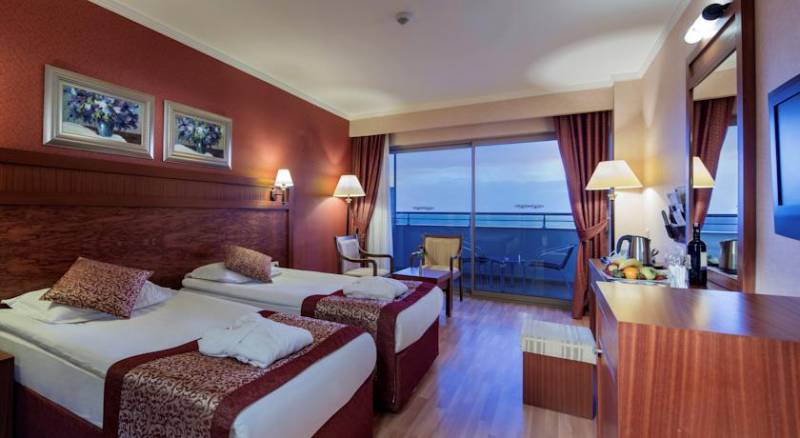 Alba Royal Hotel - Adults Only (+16)