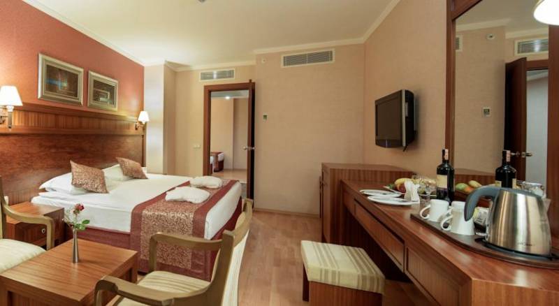 Alba Royal Hotel - Adults Only (+16)