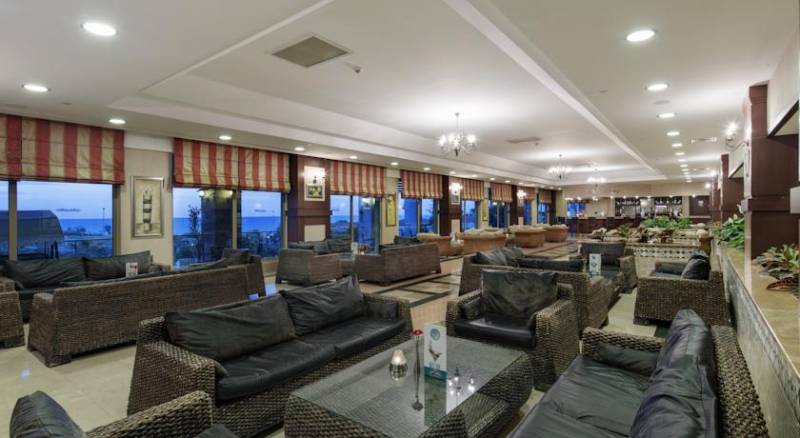 Alba Royal Hotel - Adults Only (+16)