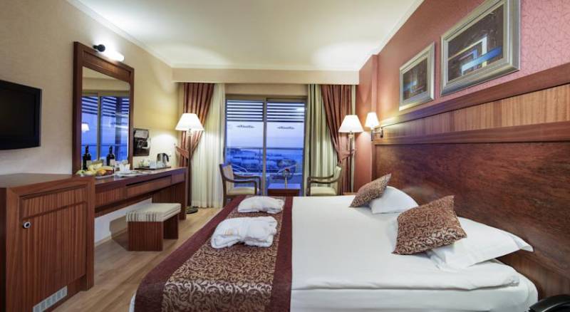 Alba Royal Hotel - Adults Only (+16)