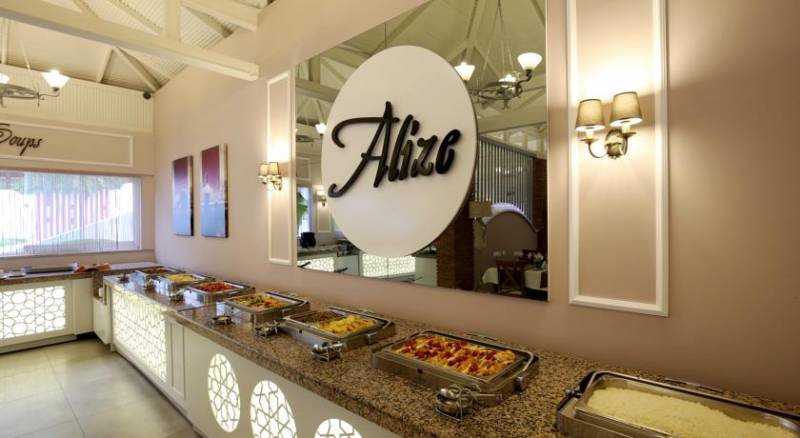 Alize Hotel