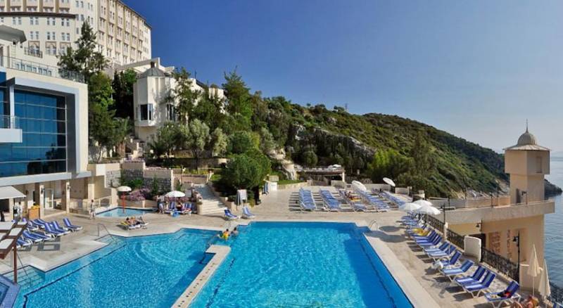 Alkoclar Adakule Hotel - All Inclusive