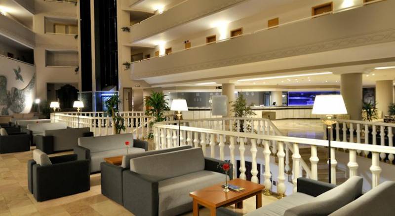 Alkoclar Adakule Hotel - All Inclusive