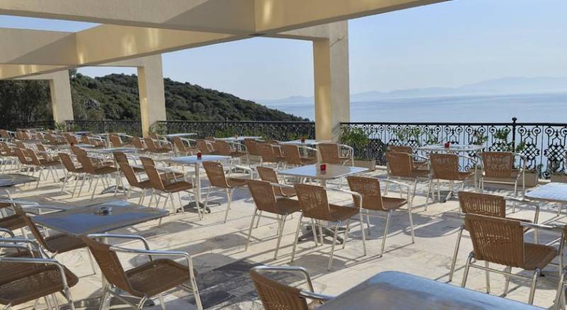 Alkoclar Adakule Hotel - All Inclusive