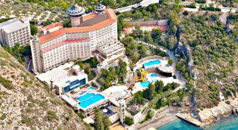 Alkoclar Adakule Hotel - All Inclusive