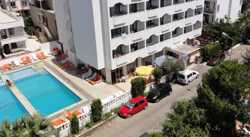 Altinersan Hotel