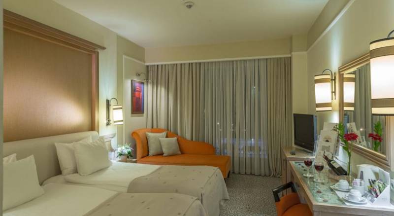 Alva Donna Beach Resort Comfort