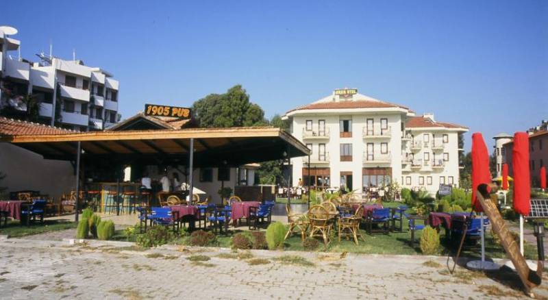 Area Hotel