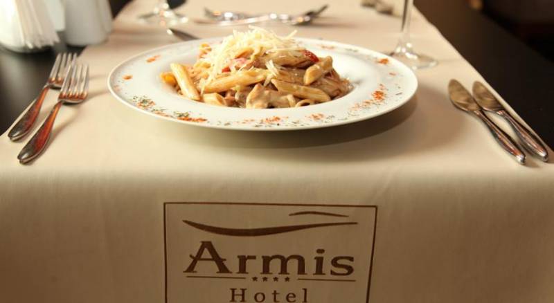 Armis Hotel