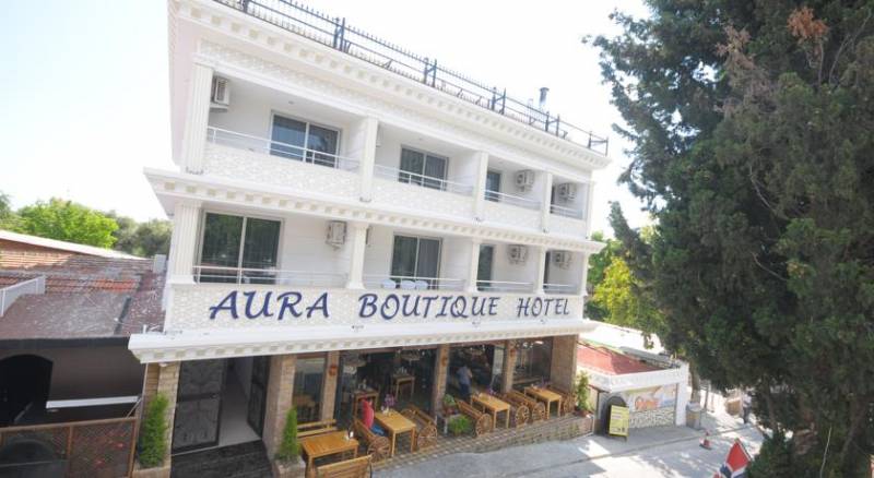 Aura Hotel