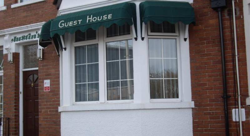 Austins Guesthouse - Cardiff