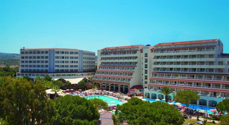 Batihan Beach Resort & Spa - All Inclusive