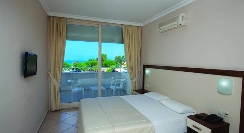 Batihan Beach Resort & Spa - All Inclusive