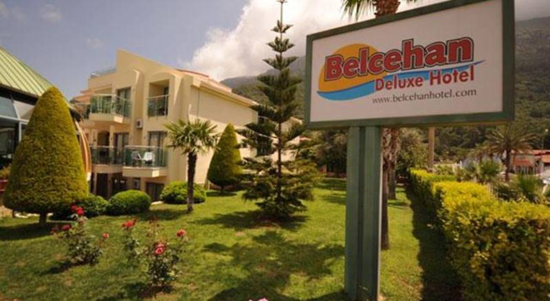 Belcehan Deluxe Hotel