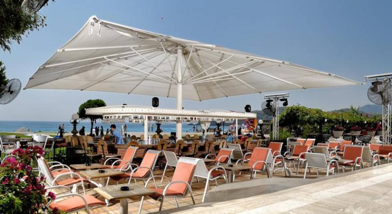 Belcekiz Beach Club - All Inclusive