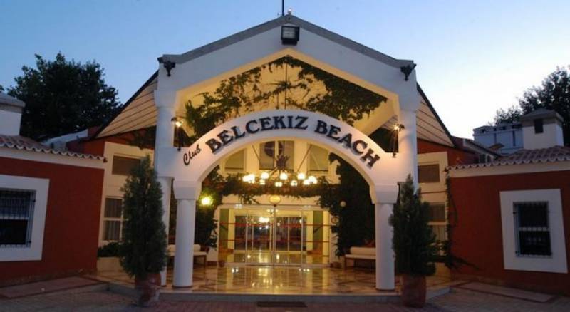 Belcekiz Beach Club - All Inclusive