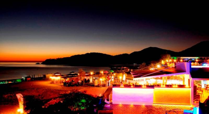 Belcekiz Beach Club - All Inclusive