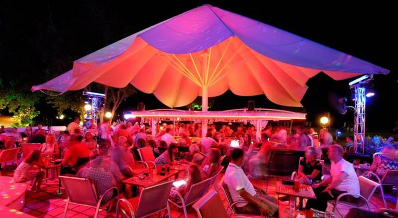 Belcekiz Beach Club - All Inclusive