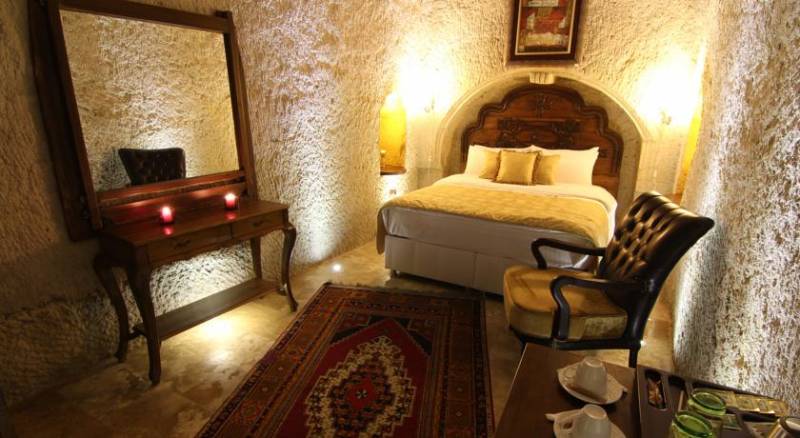 Best Cave Hotel