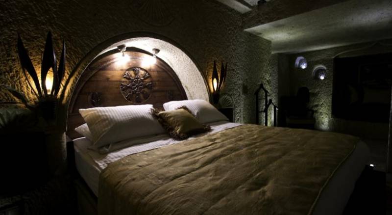 Best Cave Hotel