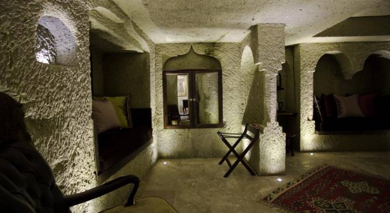 Best Cave Hotel