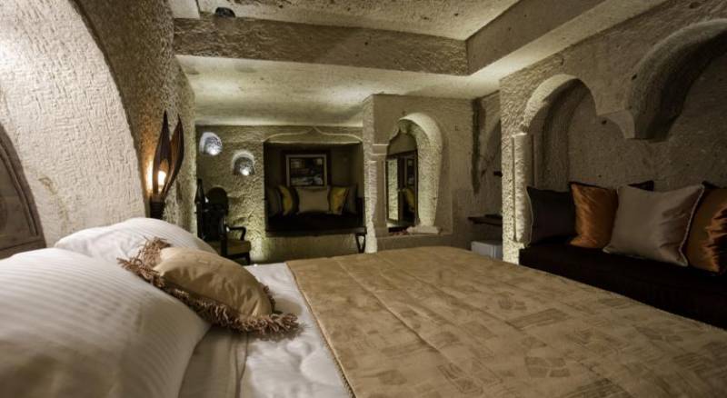 Best Cave Hotel