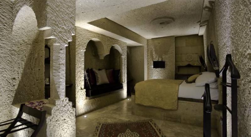 Best Cave Hotel