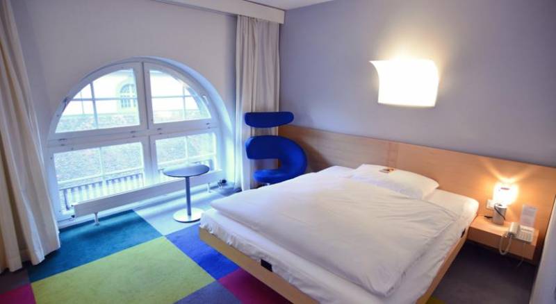 Best Western Hotel Bern