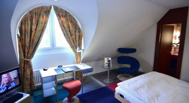 Best Western Hotel Bern