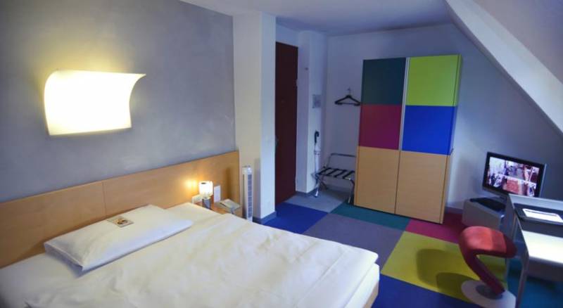 Best Western Hotel Bern