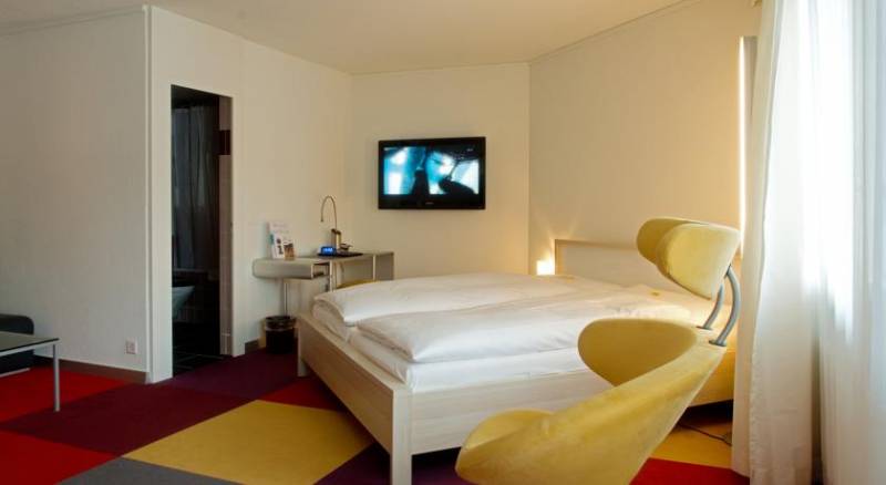 Best Western Hotel Bern