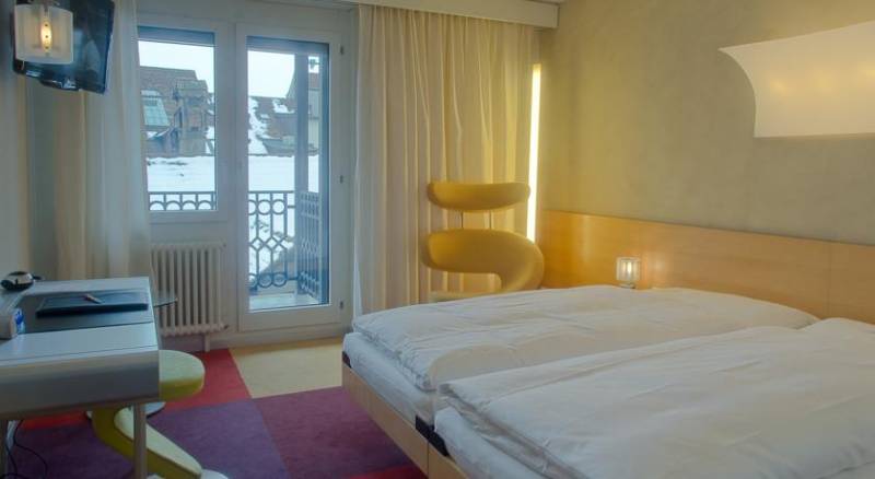 Best Western Hotel Bern