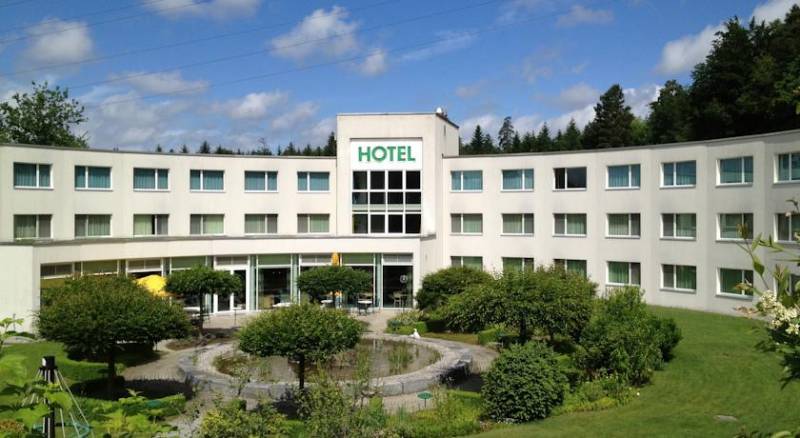 Best Western Hotel Grauholz