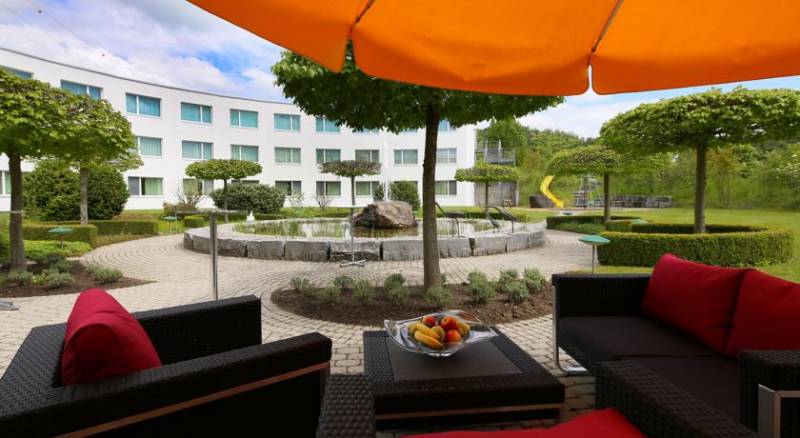 Best Western Hotel Grauholz