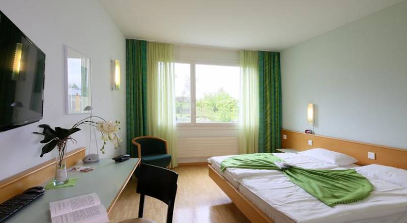 Best Western Hotel Grauholz