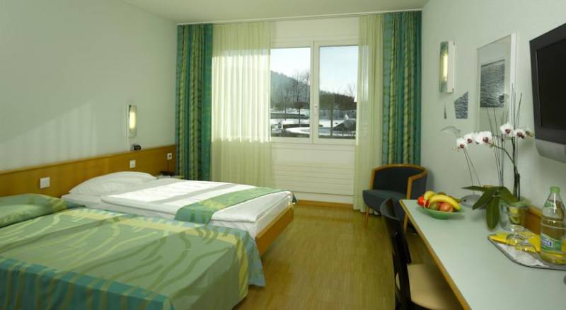 Best Western Hotel Grauholz