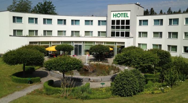 Best Western Hotel Grauholz