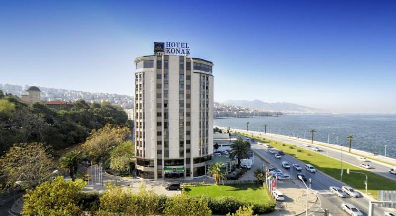 Best Western Plus Hotel Konak