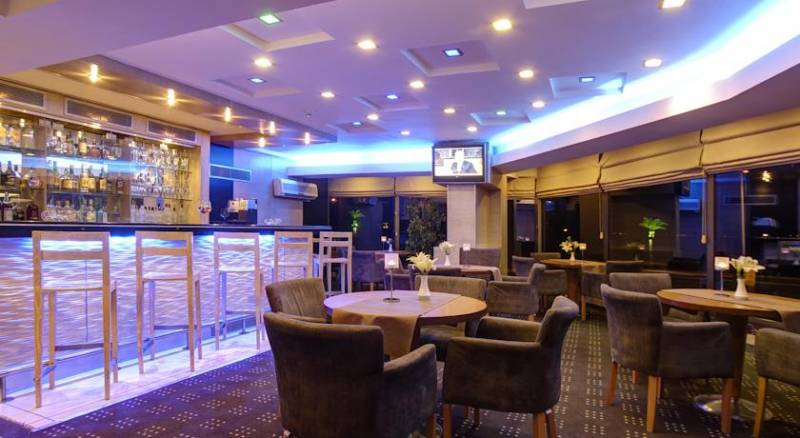 Best Western Plus Hotel Konak