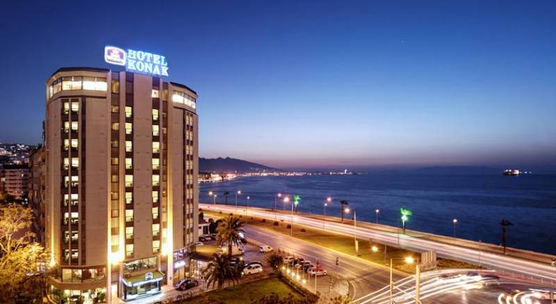 Best Western Plus Hotel Konak