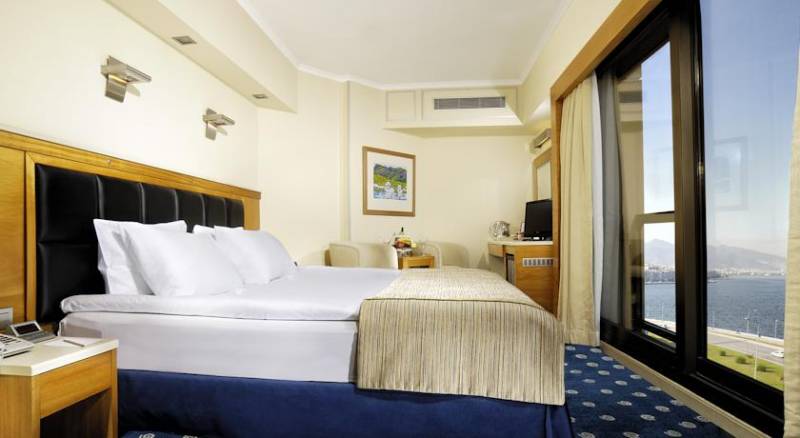 Best Western Plus Hotel Konak