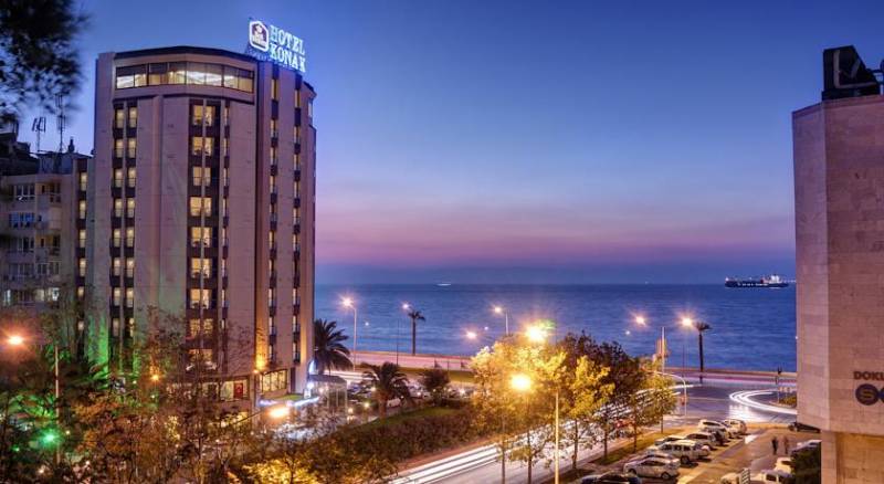 Best Western Plus Hotel Konak