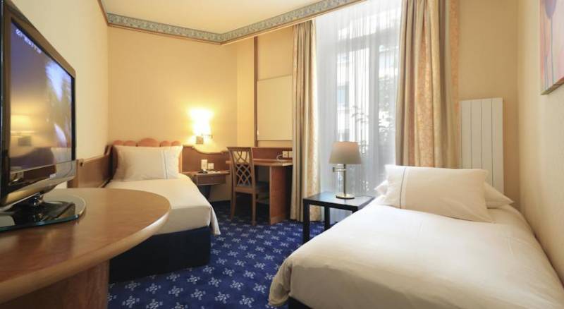 Best Western Plus Mirabeau