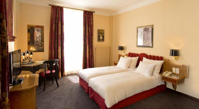 Best Western Plus Mirabeau