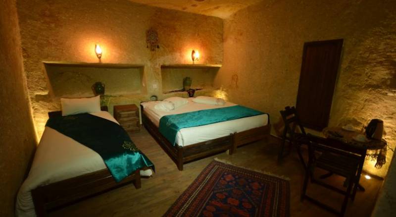 Cappadocia Abras Cave Hotel