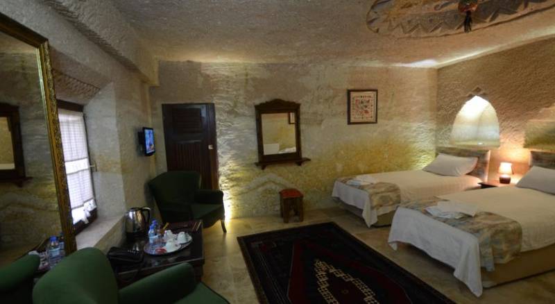 Cappadocia Abras Cave Hotel