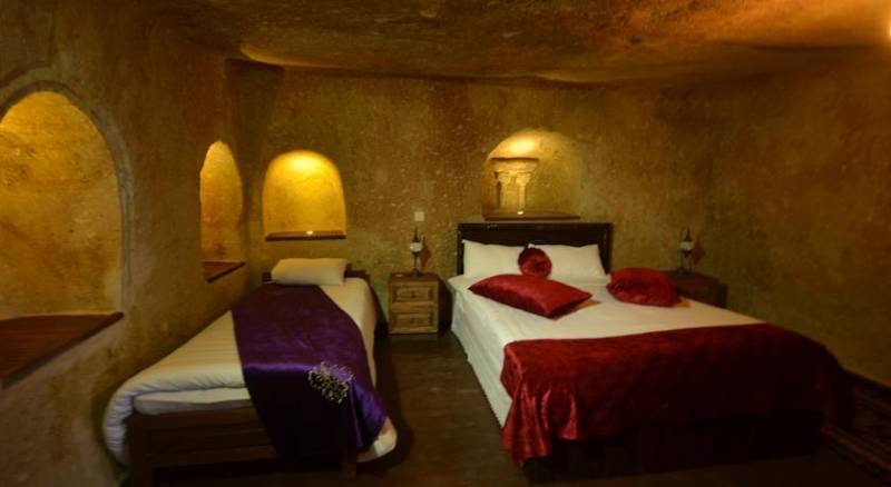 Cappadocia Abras Cave Hotel