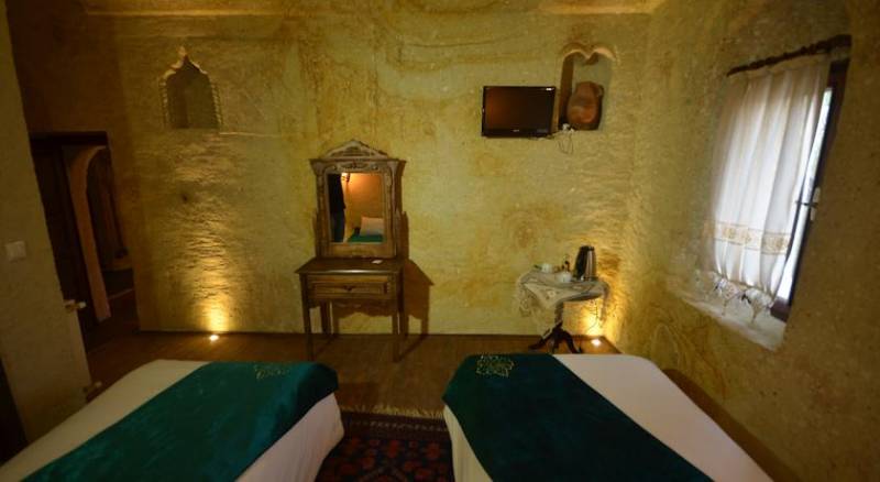 Cappadocia Abras Cave Hotel